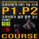 크라브마가 이미지