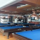 GO 당구장 이미지