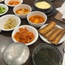 반월산장 앞 이미지