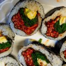 가원김밥 - 해운대구 | 가원김밥