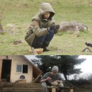 숲속의 작은집 이미지