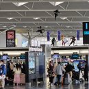 대원대게센터 | [일본] 임신 29주차│일본 나고야 태교여행 3일차 (마지막 날) 기상악화로 인한 5시간 착륙지연