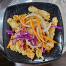 엘지로 | 불맛 가득 짜장면 맛집 - 달토끼짬뽕 엘지로점 후기