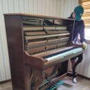 현대돌,흙침대 | 여수시 돌산읍 평사리 돌·흙침대 폐기 피아노 수거 처리 후기