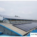 익산미소태양광발전소 이미지