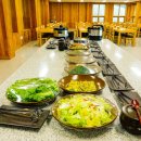 속리산숲체험휴양마을 이미지