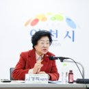 복하천 수변1공원 이미지