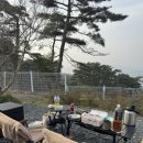 옥정호수참치 | [캠핑 기록] 전북 정읍 풍경소리 캠핑장, 운무 미 쳤 다 !!!