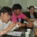 울릉북중학교 이미지