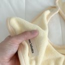 테리네간식 | 아기턱받이 추천 마롤로뜨 테리 원형 턱받이 필수템 등극