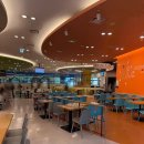 한국돈까스 | 한국잡월드 푸드코트 메뉴, 운영시간 총정리 - 눈꽃치즈 돈까스, 미역국 이용 후기