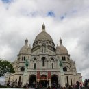 언덕위에 풍차 | 파리 몽마르뜨 언덕, 사랑해벽-물랑루즈 후기