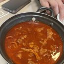 종점포차 | 종점 | 신당동 떡볶이 타운 맛집 종점에서 떡볶이와 무뼈 국물닭발 먹은 후기