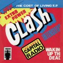 The Clash - I Fought the Law 그리고 The Cost of Living EP