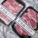 동산축산 | 추석 명절 고기선물세트 추천 동산축산 한돈세트 후기