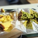 오션 | 서귀포 바다뷰 카페 카페오션 오션뷰 후기