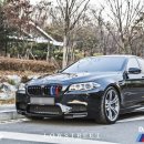 오토엔젤나지올공식시공점 | BMW F10 M5 Sedan LCi