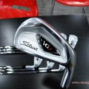 *종료*[남성-AB급/아이언]일본 타이틀리스트 Titleist 2016 VG3 단조 아이언세트(#4~P, DG S200 AMT) 이미지