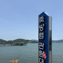 지족 죽방렴홍보관 | 남해 죽방렴 멸치 체험장 관람 후기