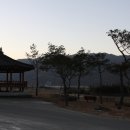 장군쟁이휴게소 | 2010.01.25~27,구례,사천우주박물관, 통영 미륵산,당항포오토캠핑장, 고성 (1탄....)