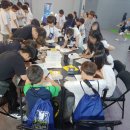 재단법인 스마일게이트희망스튜디오 | 한국콘텐츠진흥원·스마일게이트, 대전 드림아레나서 제3회 유스 이스포츠 페스티벌 운영