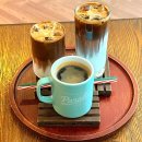 5336 | 대구 3대 커피 커피플라자 라떼 맛집 앞산 카페 주차 + 데우스커피 롤러커피 후기