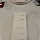 트리드 | 트리드 런치 후기 | 흑백요리사 트리플스타 강승원셰프