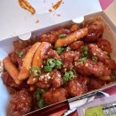 회룡역 | 의정부 회룡역 맛집 매운 핵불닭맛 후기 '회룡닭강정'