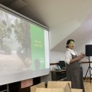 배재빌딩 | &lt;후기&gt; 테라리움 속 배재학당
