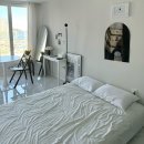 달라스짐 | 예쁜 숙소 추천 ㅣ에어비앤비 :: 민락더마켓, 수변공원 도보1분, 근처 헬스장 달라스짐 일일이용권 후기