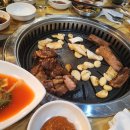 숯불고기마중 이미지