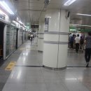 지하철 1호선 서면역 이미지