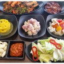 한우풍경 이미지