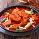 조순금닭도리탕 이미지