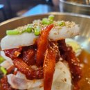 가락동 맛집 골목냉면 솔직후기 명태회냉면