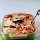 집에서 만드는 이탈리아 요리 이미지