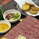충무로구룡포 | 서울 중구 충무로 인현시장 노포 감성 30년 전통 육사시미 맛집 : 충무로 구룡포