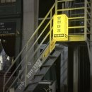 초록밤 | 성수역 힙한 카페 [DDD] 밤 12시 마감! 이브닝 퇴근하고 달려간 초록색 감성 가득한 곳 💚