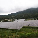 친구 태양광발전소 이미지