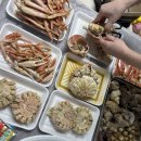 9번청과 | 천안농수산물도매시장 천안청춘크랩 킹크랩,대게 내돈내산 또간집