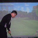 정우 스크린골프 이미지