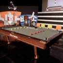 드래곤 당구장 이미지