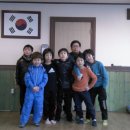 경무고려태권도장 이미지