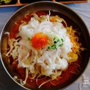 양양 인구해수욕장 근처 어촌마을 아침식사 자연산물회 섭국(홍합)이란? 가격 맛 후기~!
