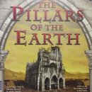 대지의 기둥 그리고 이미지