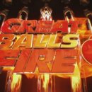 WWE GREAT BALLS OF FIRE 2017 승자맞추기 결과 이미지