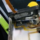 A1238 | 아이팟 클래식 A1238 디스크 교체