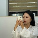 까시 | 창원메이크업샵 플로레세르 메이크업+긴머리 웨이브 까시머리 후기!