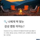 감성 캠핑을 위한 의자 선택 가이드: 인기 브랜드 솔직 후기 비교