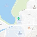 순천시립조례호수도서관 화장실 이미지